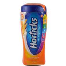 Horlicks - Plain 